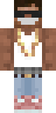{username} skin