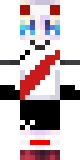 Skin de PeruKistailen_