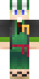 {username} skin