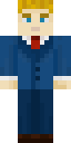 {username} skin