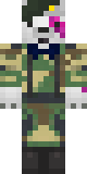 Puky2D2 Skin