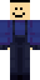 {username} skin