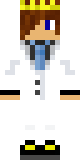 {username} skin