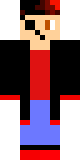 Скин RaizenAstrium