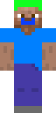 Skin de Real_Luke_James