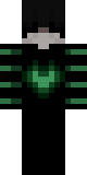 {username} skin