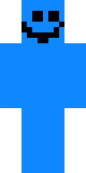 Skin de Rhydianblue