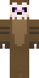 RunningImpulse Skin