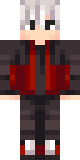 Скин RyuH3ll