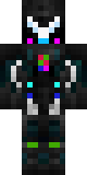 Skin de SciFi1229