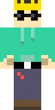 SecretNotHere Skin