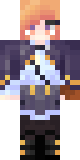 Skin de Seleria_