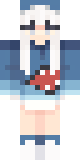 SheriffAnya Skin