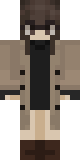 Skin de Shorksi