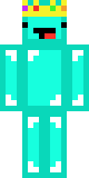 {username} skin