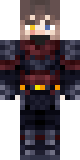 Skin de Skullnetic13