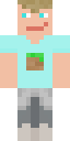 Skin de Snowlyonly