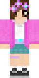 {username} skin