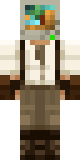 {username} skin