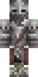 Skin de SwishWasTaken