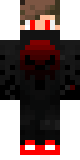 TakoEatsHam Skin