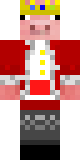{username} skin