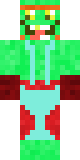 Скин TheBoogerFlicker
