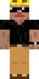 Skin de TheCraftKing840