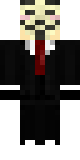 Скин TheTrueMatth