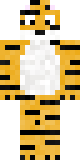 Skin de Tiger__I