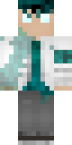 Skin de Tirzen