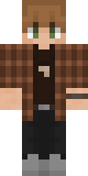 {username} skin