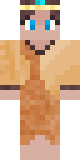 Skin de ToughGirls