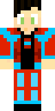Turb0Z00 Skin