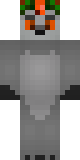 Скин TurtleComet