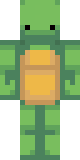 Vesdmir Skin