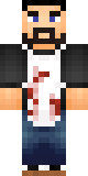 {username} skin