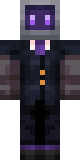 Skin de WayVictorious