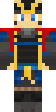 {username} skin