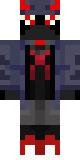 {username} skin