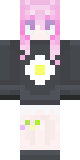 Skin de WhitePeachSoda