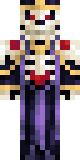 Wonder3657 Skin