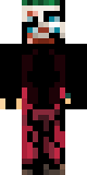 Skin de XxD3M0N1CKxX