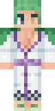 {username} skin