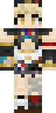 Skin de Zertas