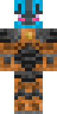ZnackFAND Skin