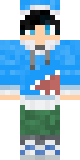 _Erian Skin