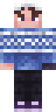 Скин _MORTI