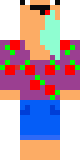 {username} skin