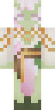 Скин __Pandora